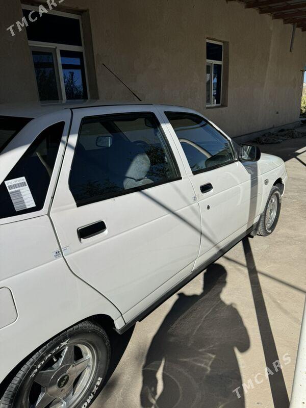 Lada 2110 2003 - 70 000 TMT - Гороглы (Тагта) - img 3