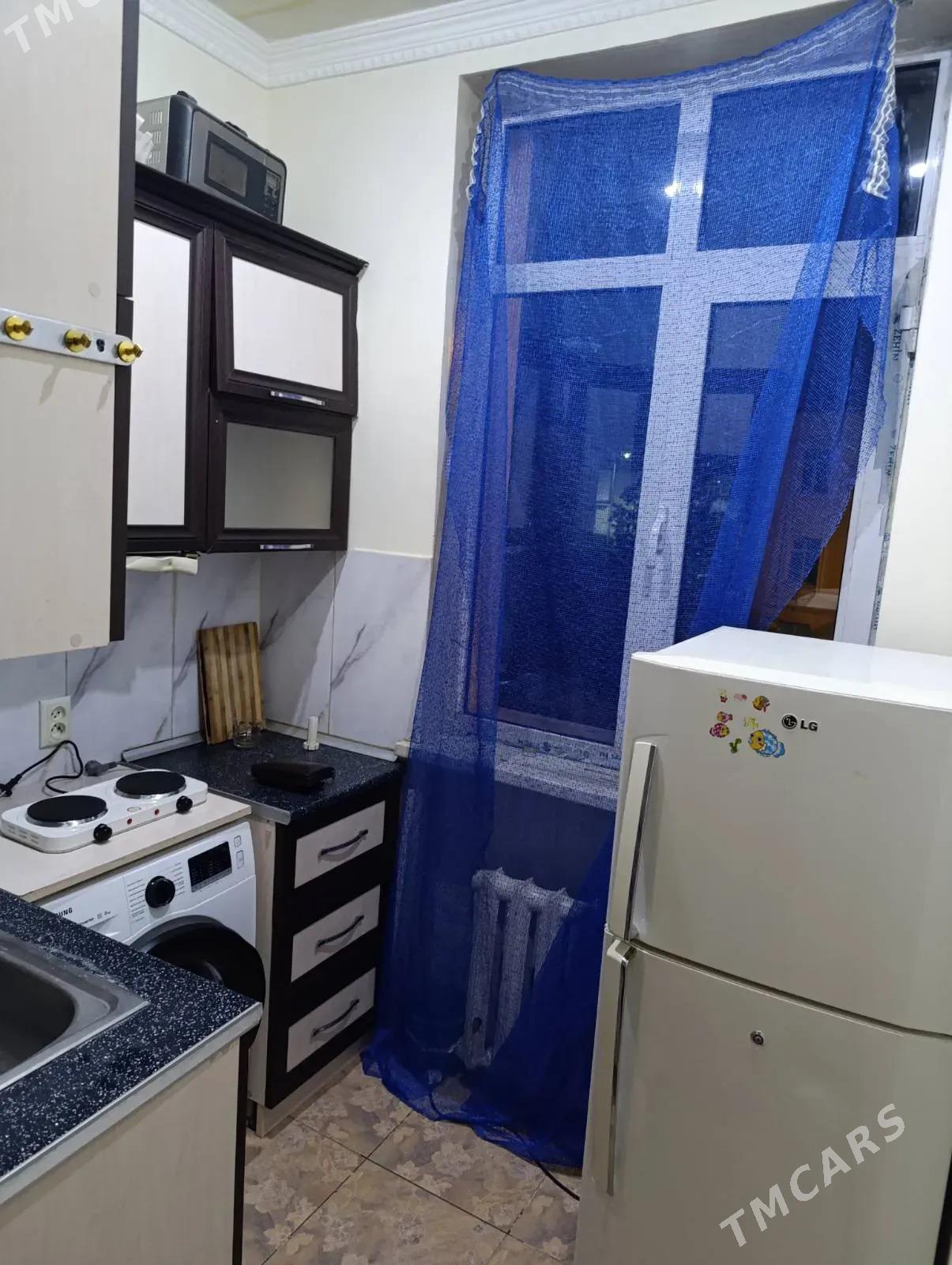 ПРОДАЖА КВАРТИРЫ 30 MKR - Aşgabat - img 6