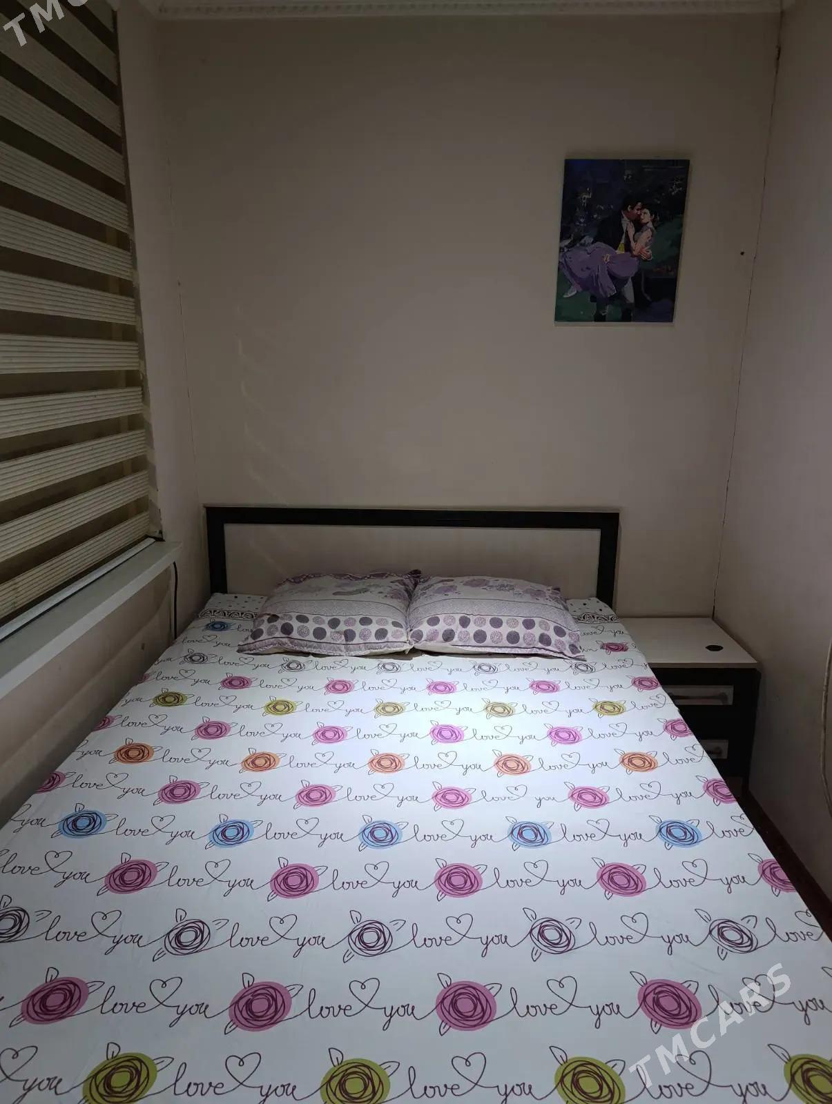 ПРОДАЖА КВАРТИРЫ 30 MKR - Aşgabat - img 3