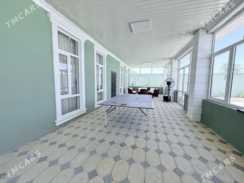 Anew magtymguly aralyk - Анев - img 3