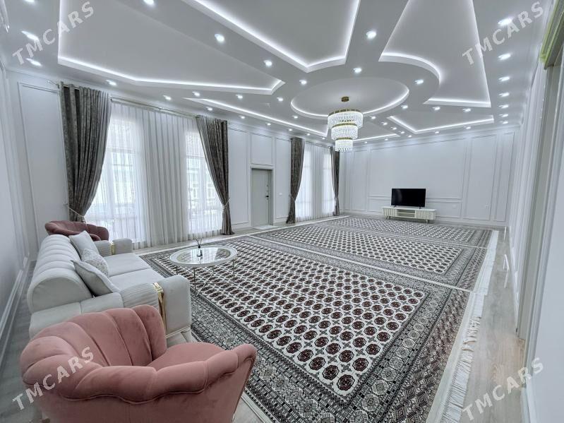 Anew magtymguly aralyk - Анев - img 8