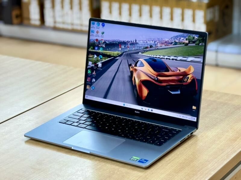 RedmiBook Pro15|RTX2050 4Gb - Ашхабад - img 2