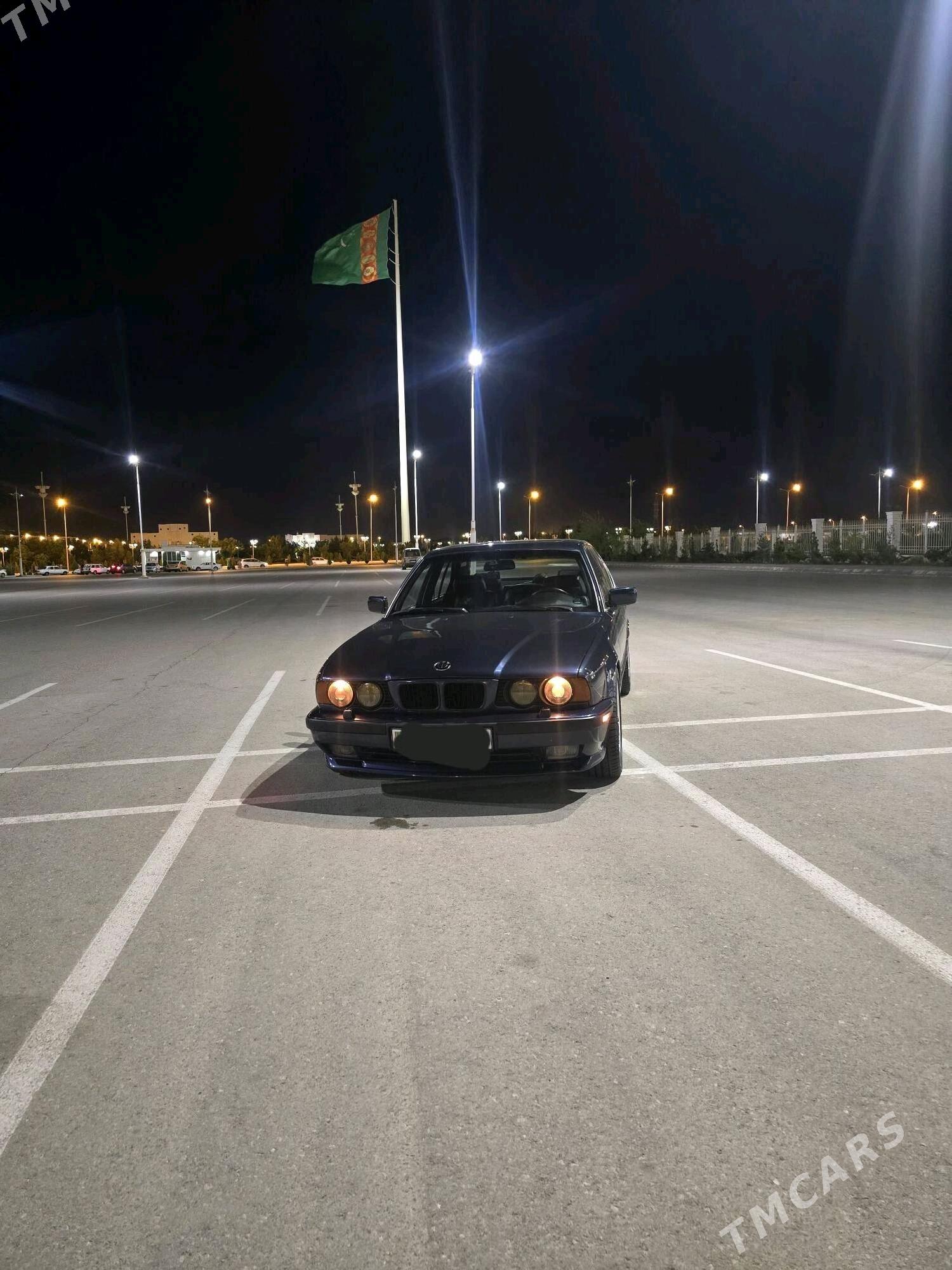 BMW 525 1991 - 110 000 TMT - Балканабат - img 6