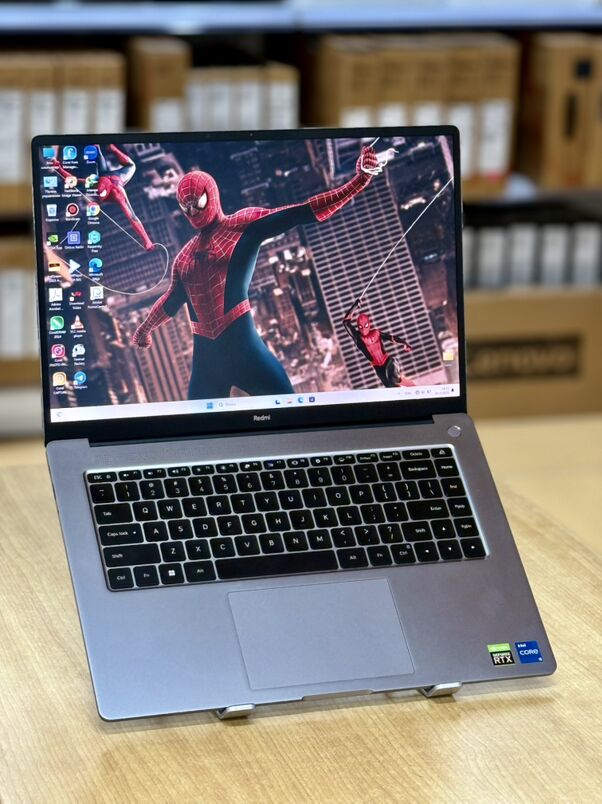 RedmiBook Pro15|RTX2050 4Gb - Ашхабад - img 5