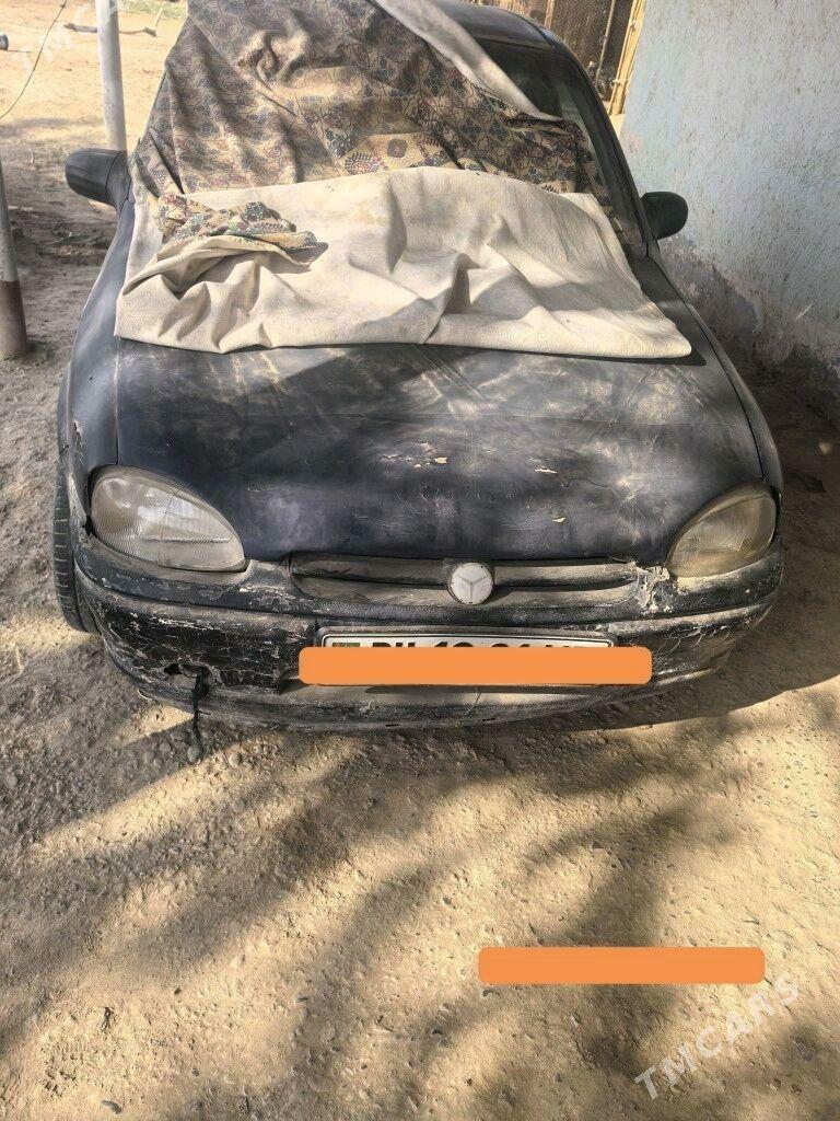 Opel Vita 1996 - 12 000 TMT - Ýolöten - img 4