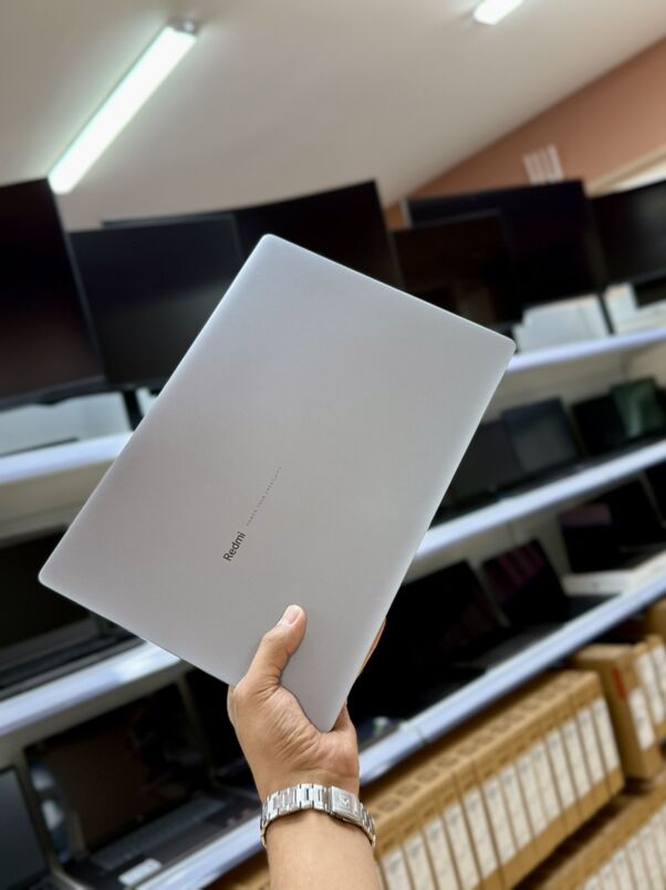 RedmiBook Pro15|RTX2050 4Gb - Ашхабад - img 7