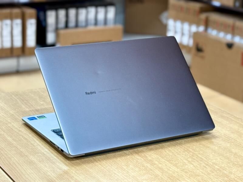 RedmiBook Pro15|RTX2050 4Gb - Ашхабад - img 4