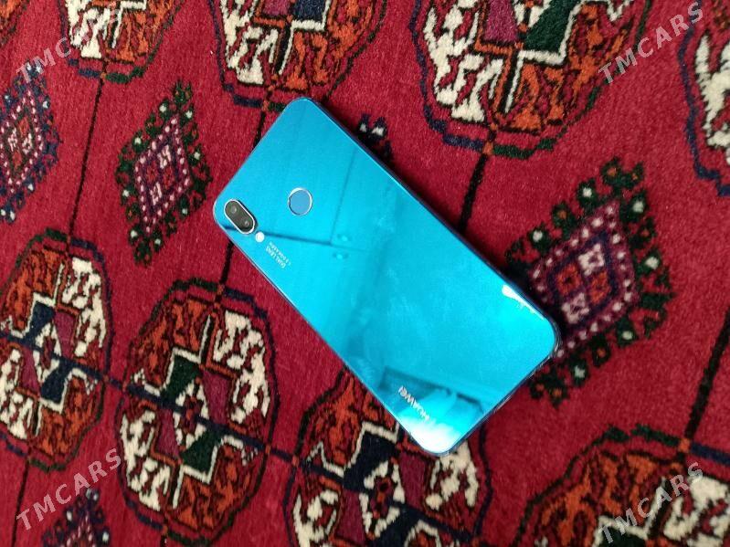 Huawei p20 lite - Мары - img 2