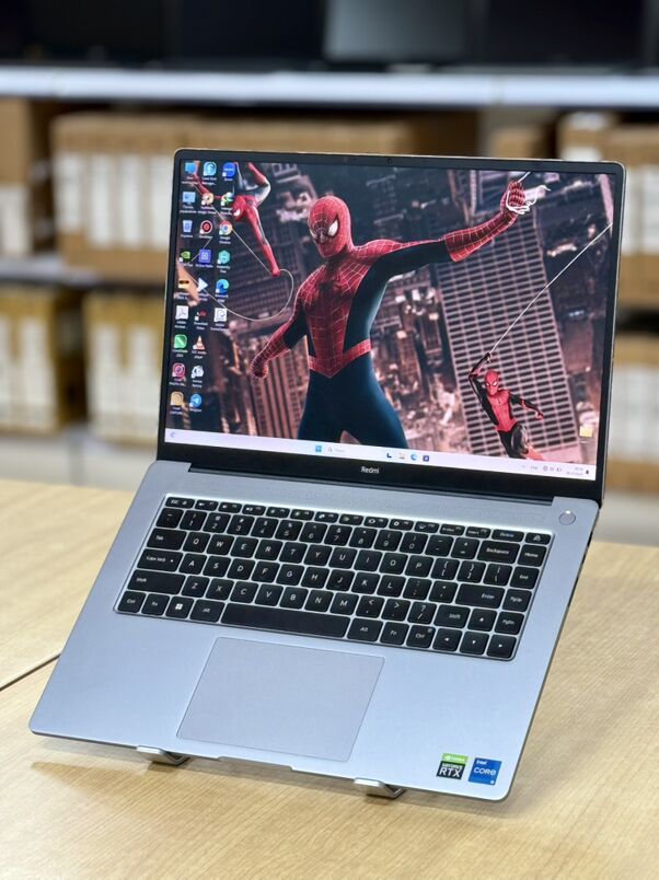 RedmiBook Pro15|RTX2050 4Gb - Ашхабад - img 6