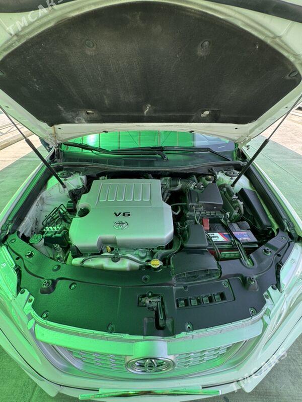 Toyota Aurion 2013 - 330 000 TMT - Ашхабад - img 5