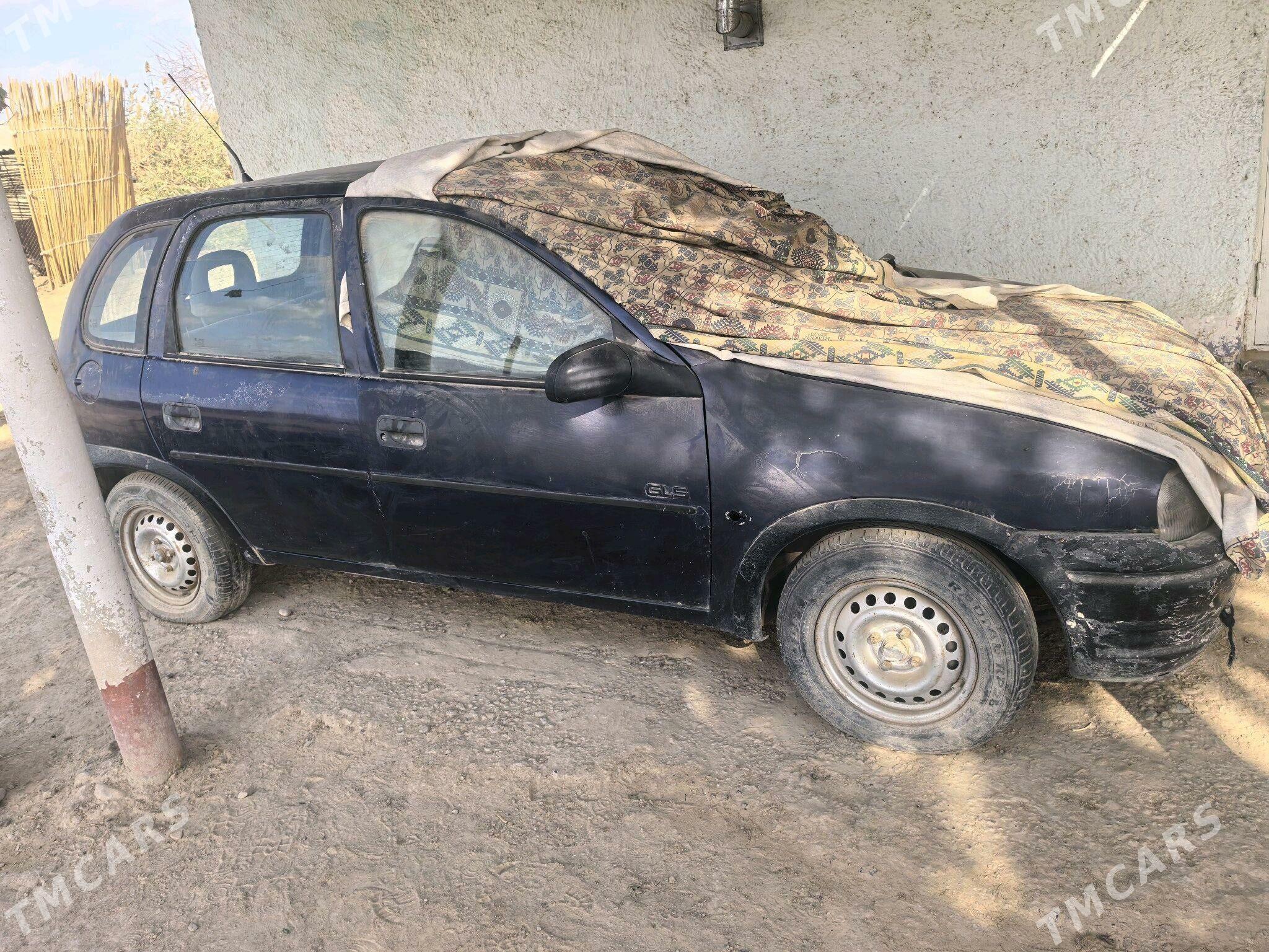 Opel Vita 1996 - 12 000 TMT - Ýolöten - img 5