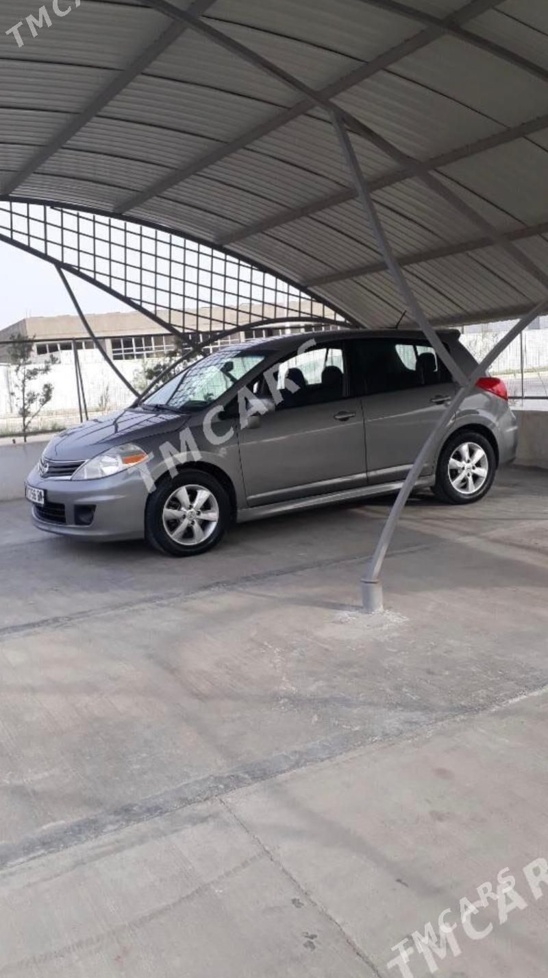 Nissan Versa 2012 - 127 000 TMT - Balkanabat - img 7