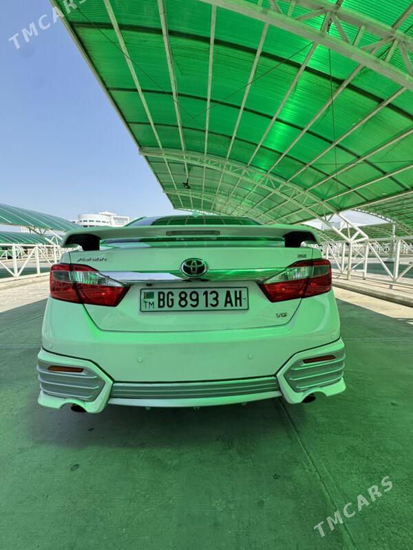 Toyota Aurion 2013 - 330 000 TMT - Ашхабад - img 2