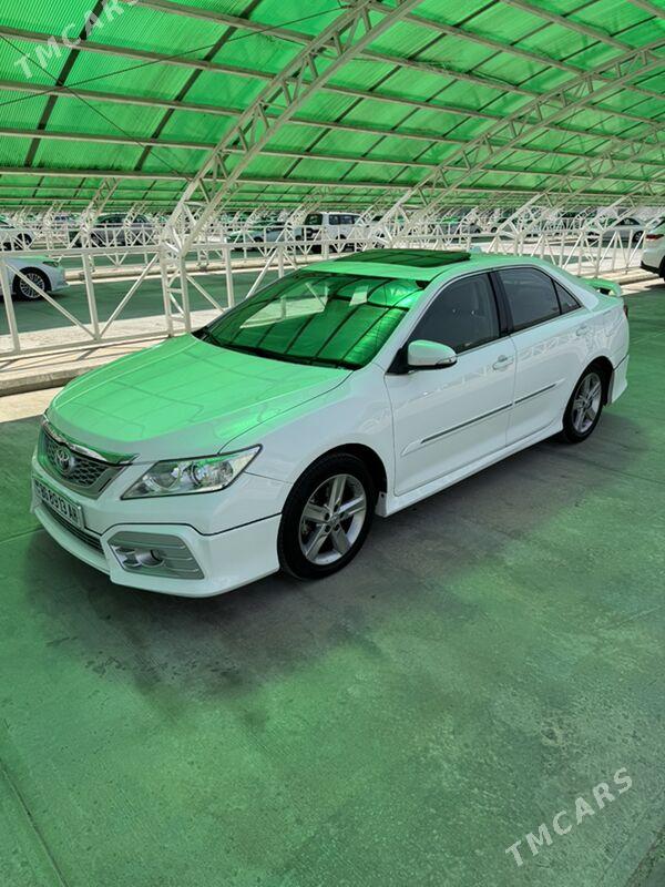 Toyota Aurion 2013 - 330 000 TMT - Ашхабад - img 10