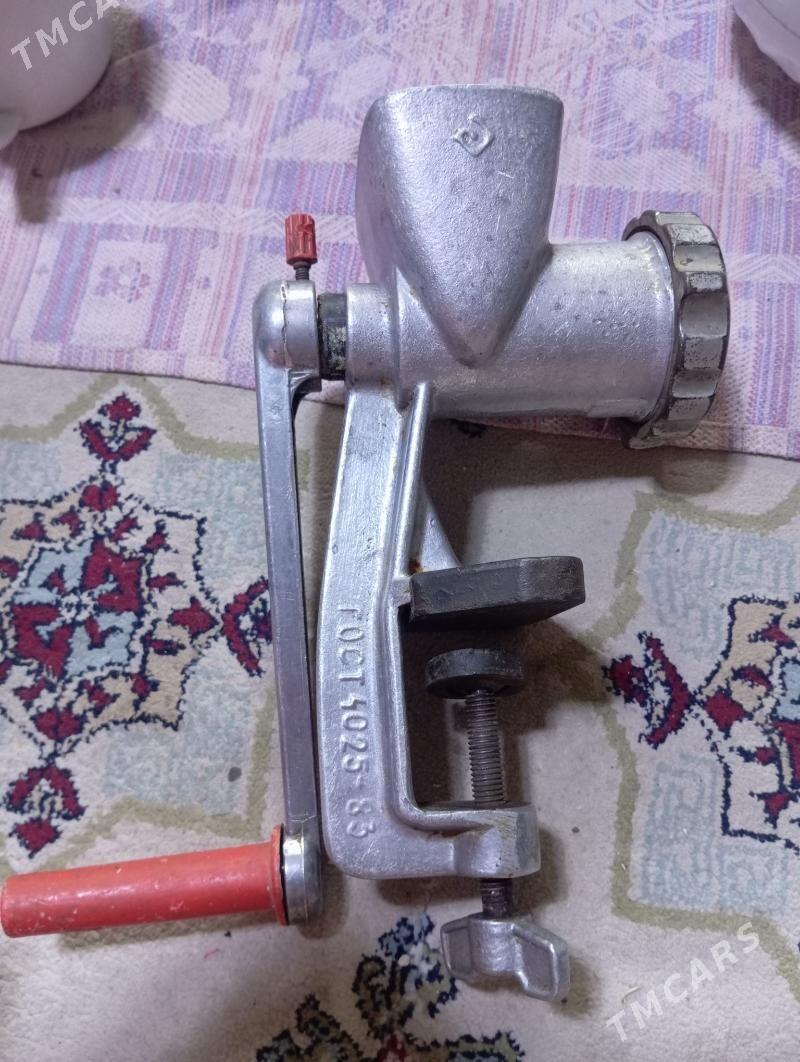 etmasyn - Ашхабад - img 2