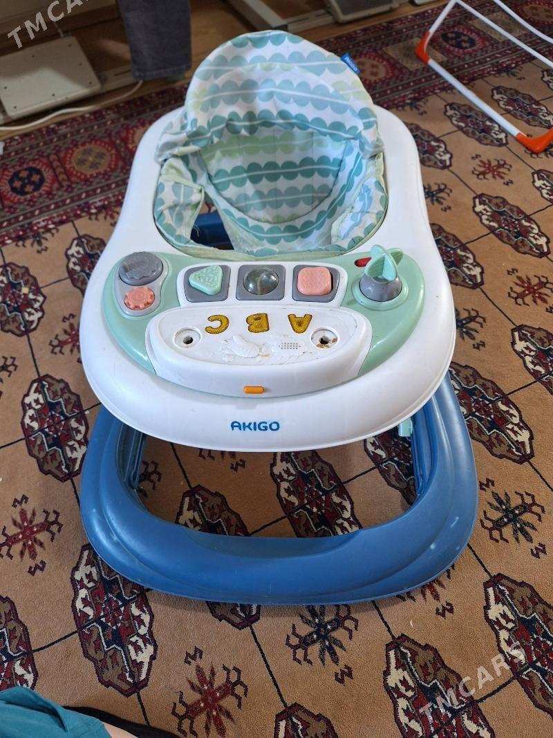 hodunok ходунок - Aşgabat - img 2