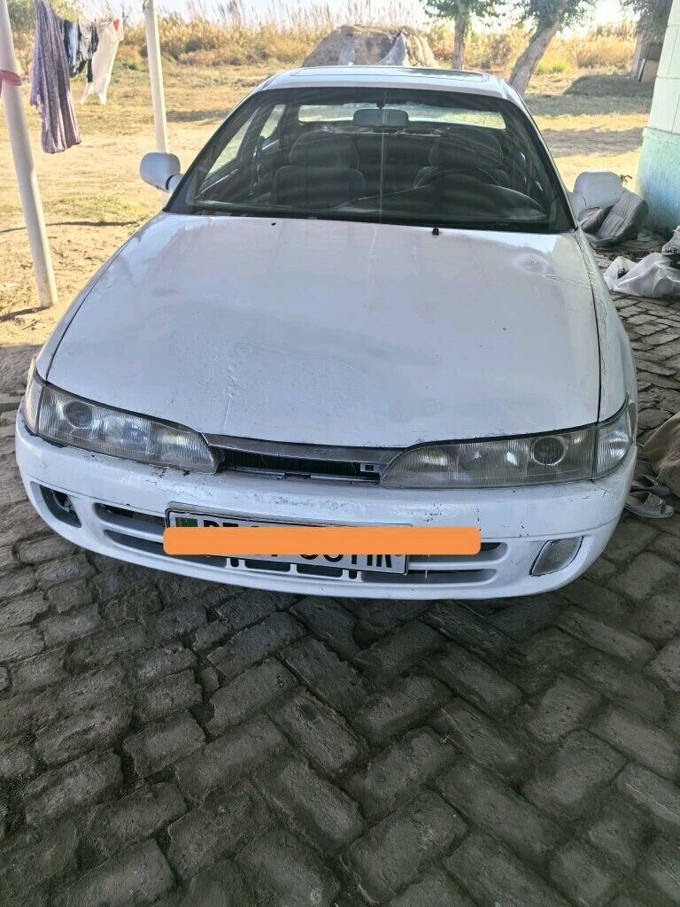 Toyota Marino 1994 - 32 000 TMT - Ýolöten - img 4