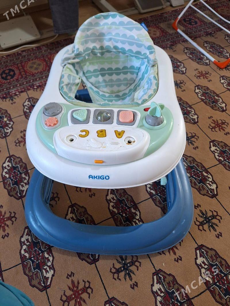 hodunok ходунок - Aşgabat - img 1