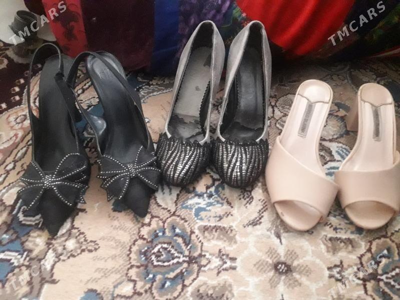 туфли - Туркменабат - img 3