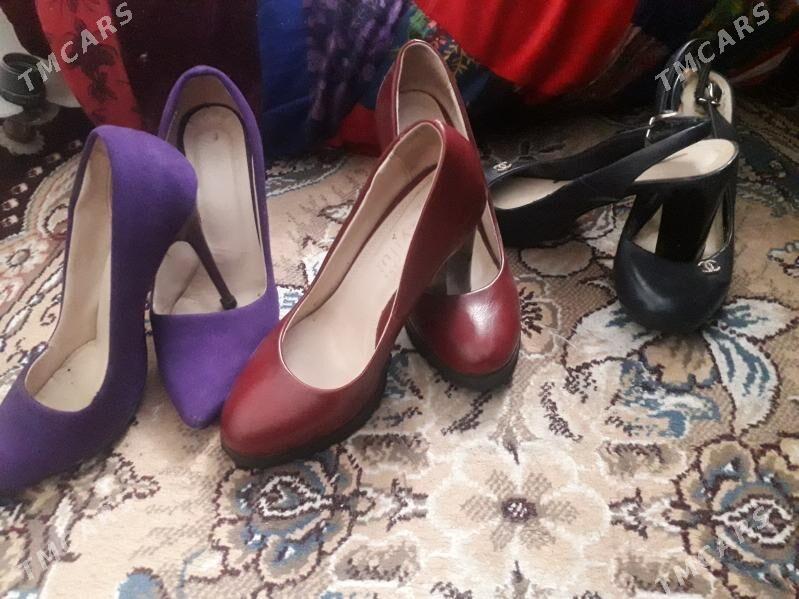 туфли - Туркменабат - img 2