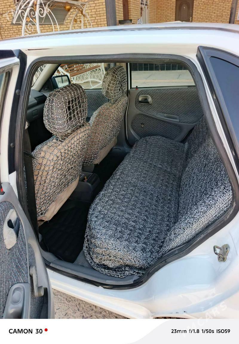 Opel Astra 1992 - 43 000 TMT - Мары - img 5