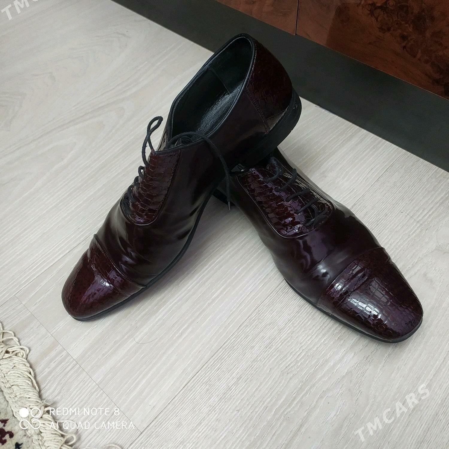 ayakgap maresh - Балканабат - img 1