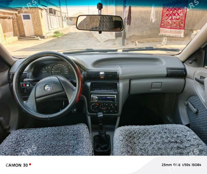 Opel Astra 1992 - 43 000 TMT - Мары - img 4