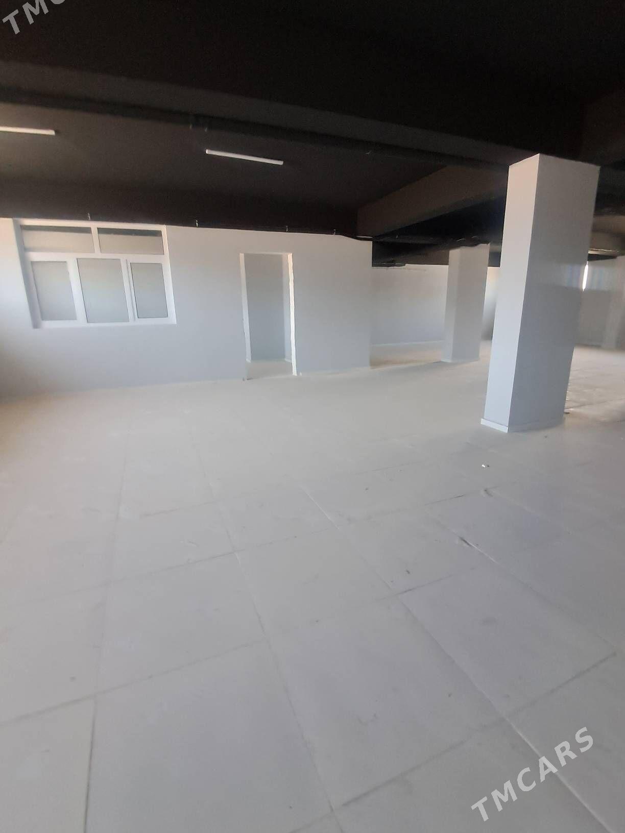 Arenda padwal Gurtly - Ашхабад - img 2