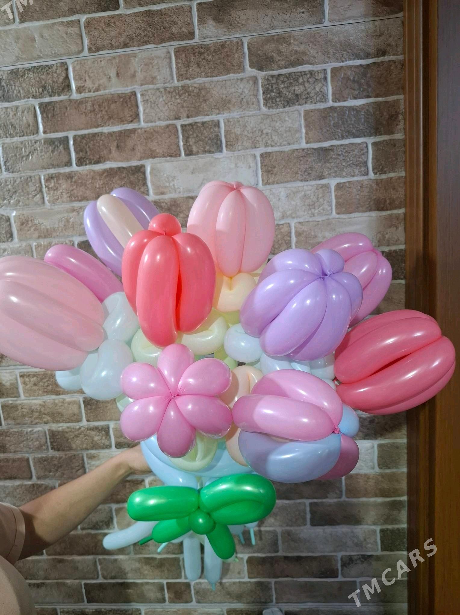 шары , sariki - Ашхабад - img 2