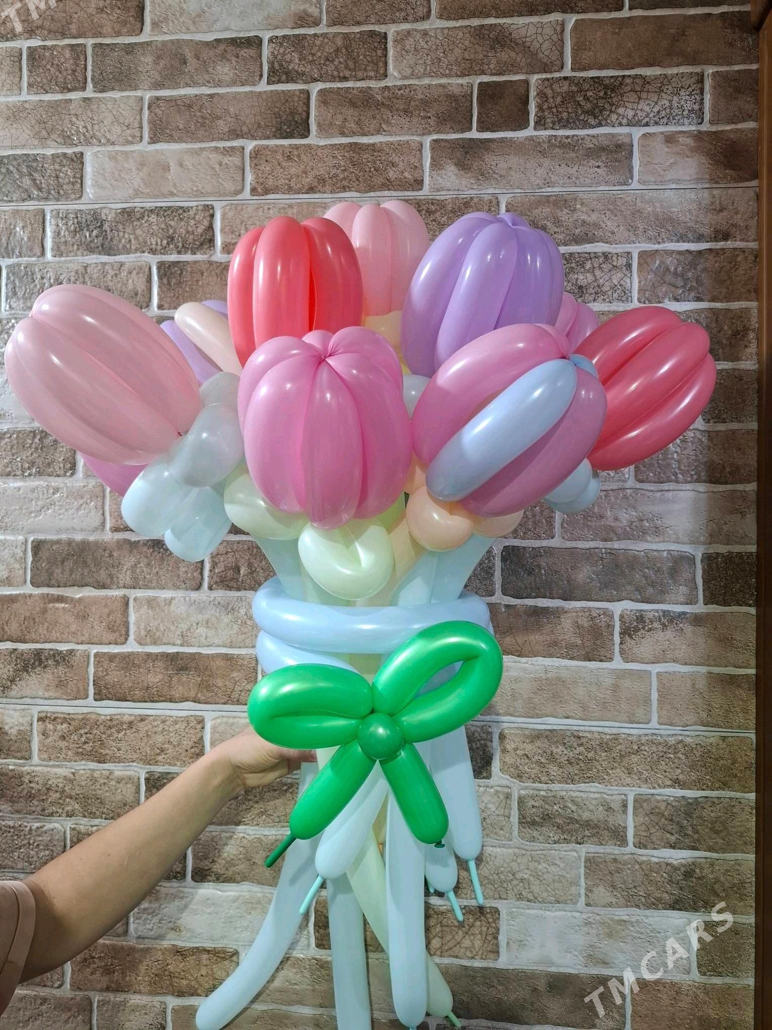 шары , sariki - Ашхабад - img 1