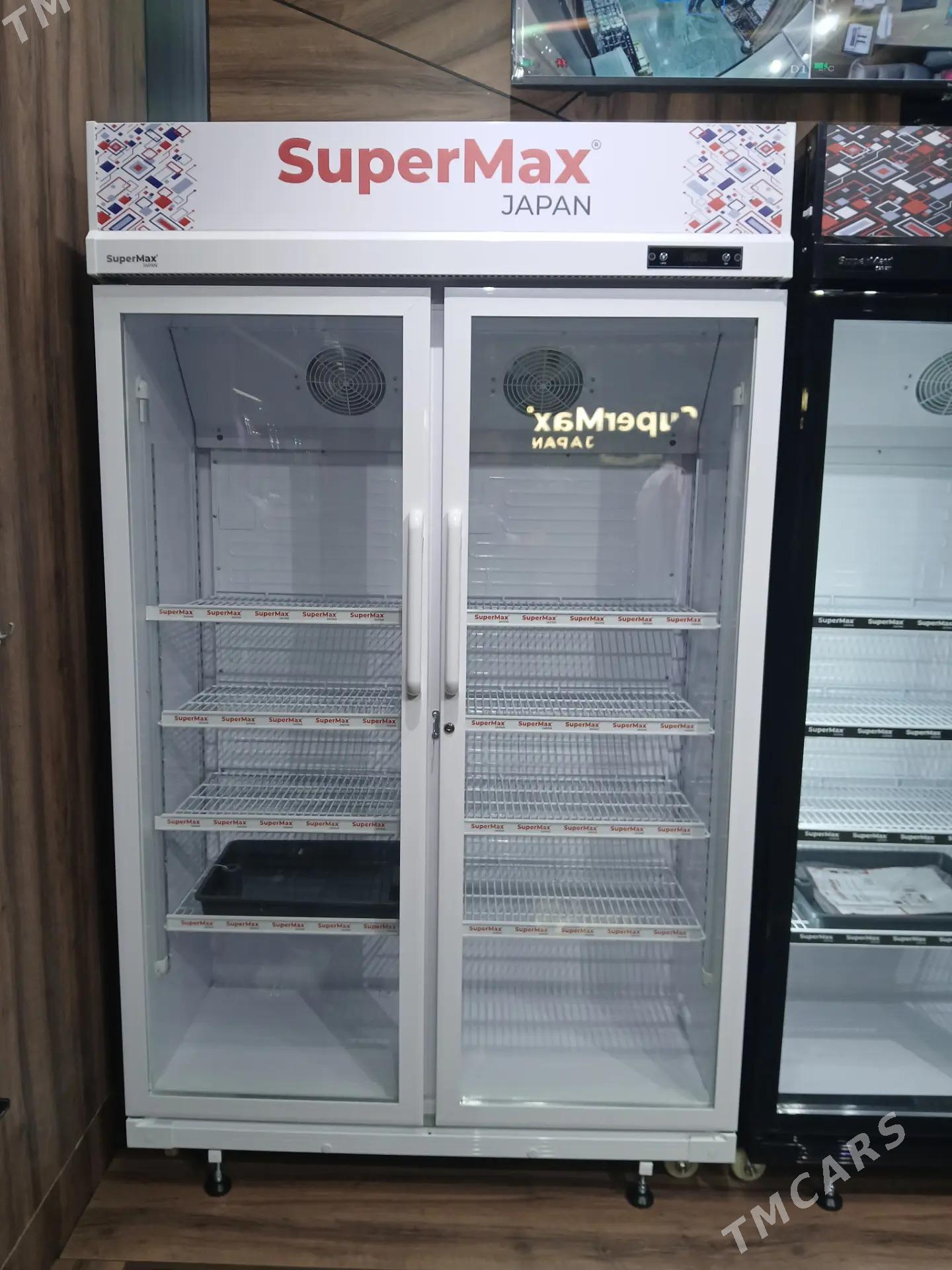 Witirina holodilnik - Aşgabat - img 3