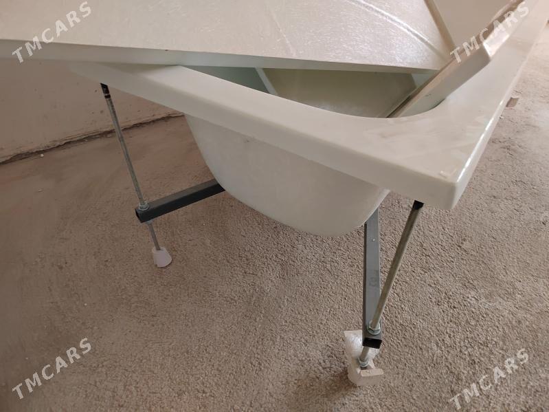 Ванна пластик. Plastik wanna - Mary - img 9