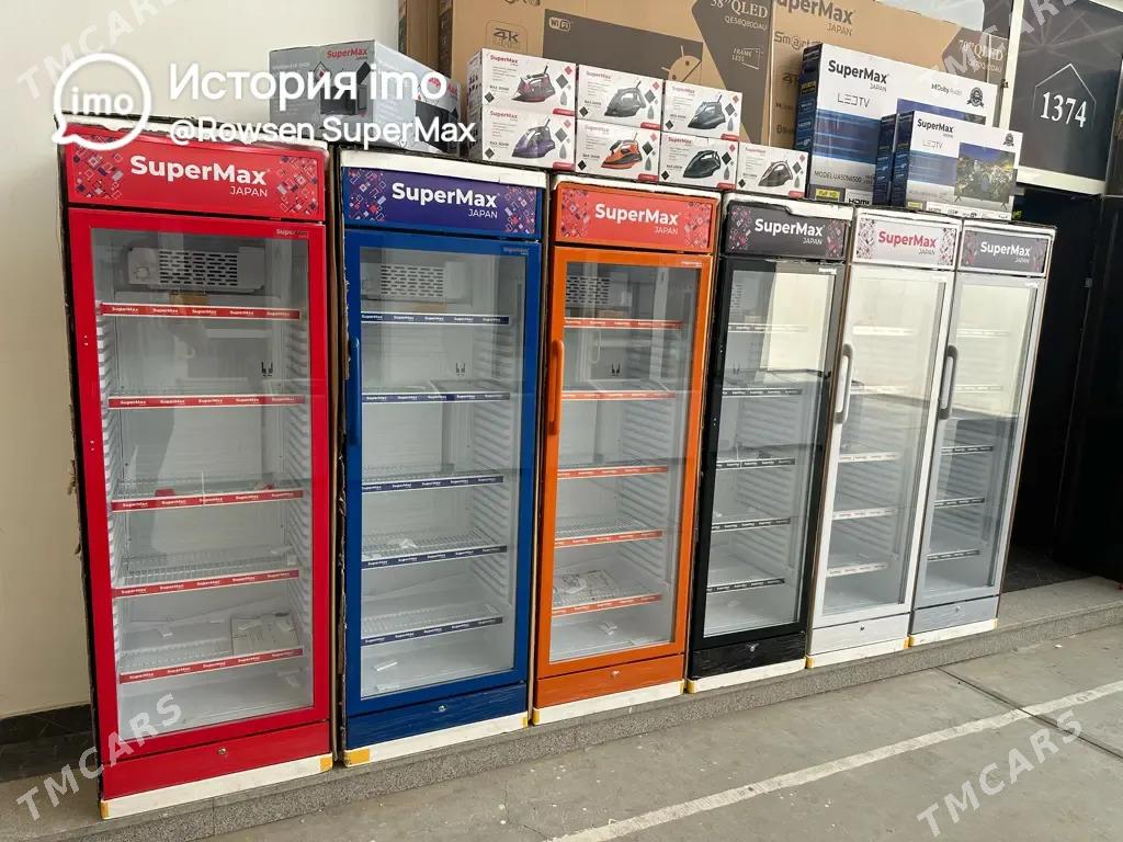 Witirina holodilnik - Aşgabat - img 4