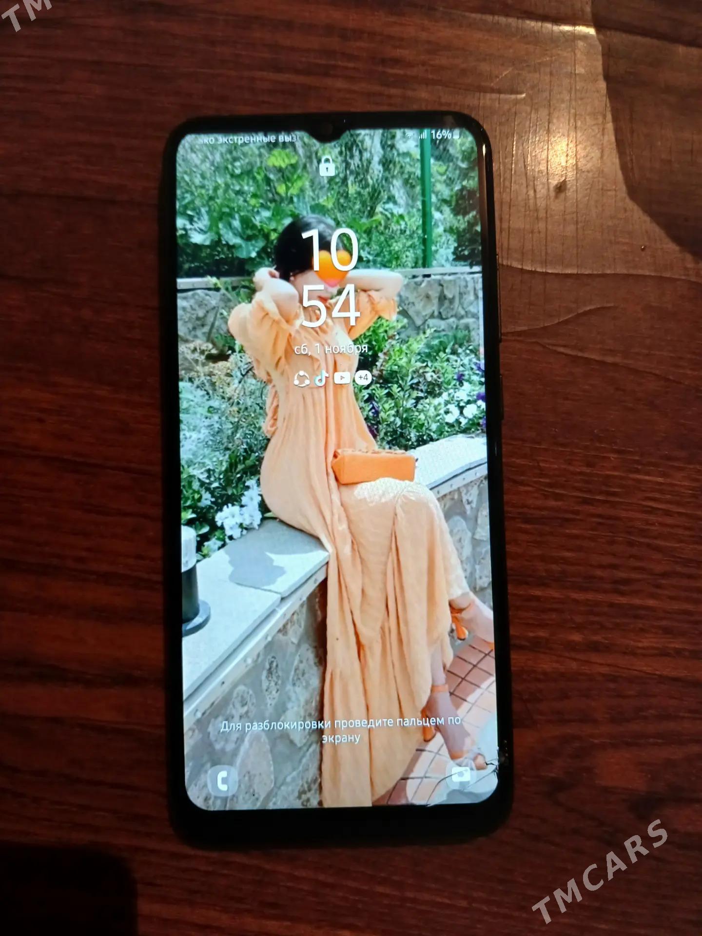 samsung A 03 - Çoganly - img 2