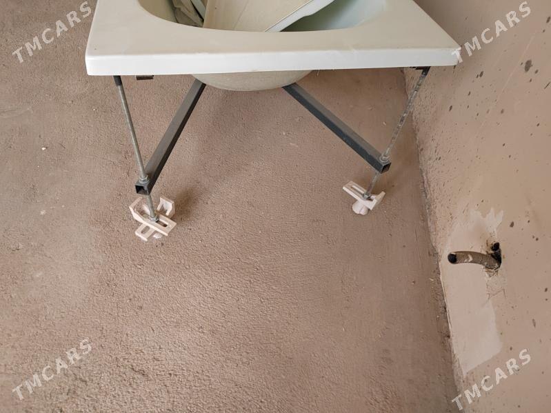 Ванна пластик. Plastik wanna - Mary - img 8