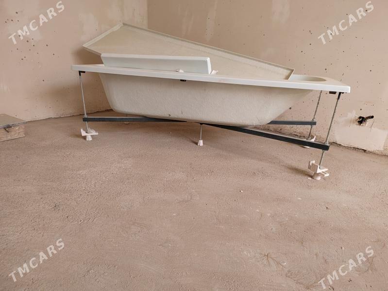 Ванна пластик. Plastik wanna - Mary - img 7