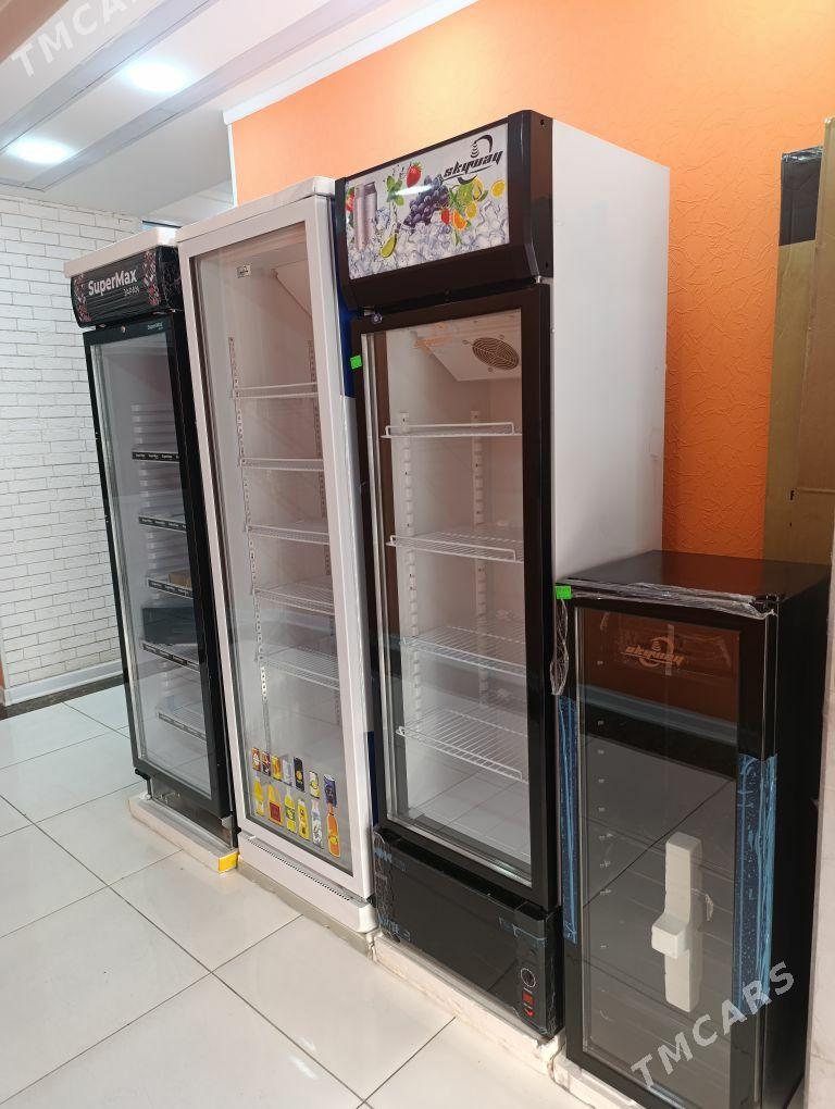 Witirina holodilnik - Aşgabat - img 7