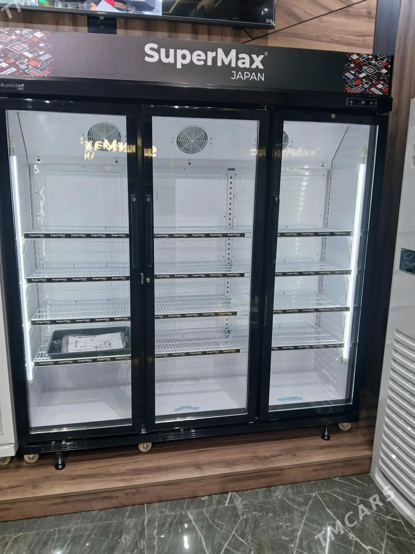 Witirina holodilnik - Aşgabat - img 5