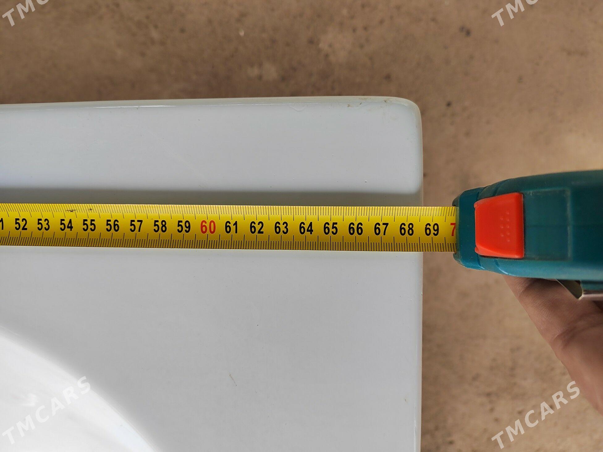 Ванна пластик. Plastik wanna - Mary - img 6