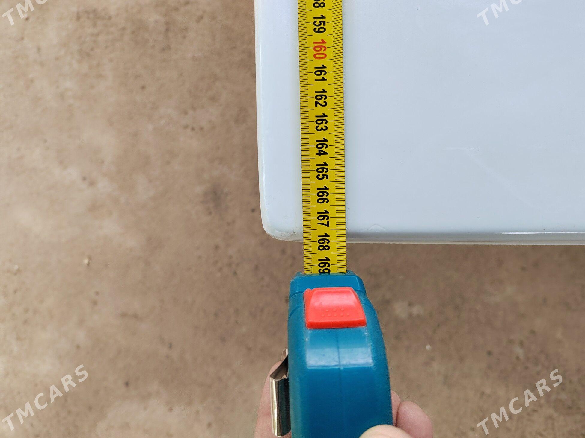 Ванна пластик. Plastik wanna - Mary - img 5