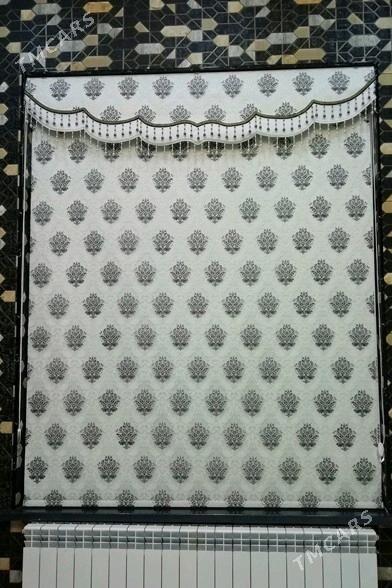 Źalýuz Jalýuz Жалюз - Ашхабад - img 7