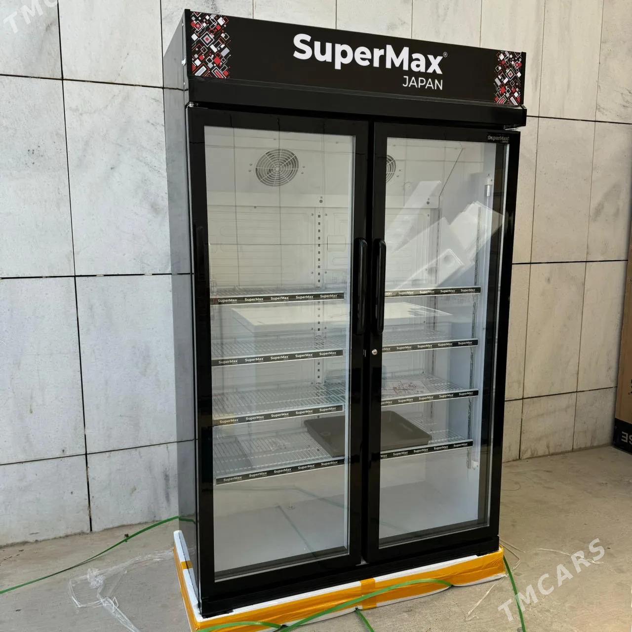 Witirina holodilnik - Aşgabat - img 2