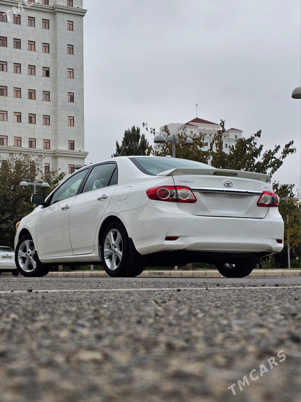 Toyota Corolla 2013 - 195 000 TMT - Aşgabat - img 2