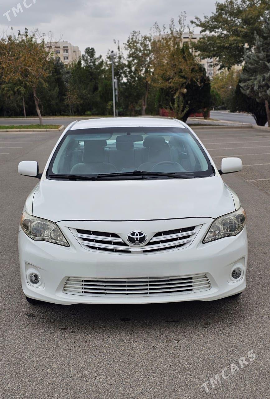 Toyota Corolla 2013 - 195 000 TMT - Aşgabat - img 3