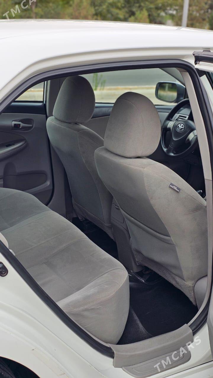 Toyota Corolla 2013 - 195 000 TMT - Aşgabat - img 8