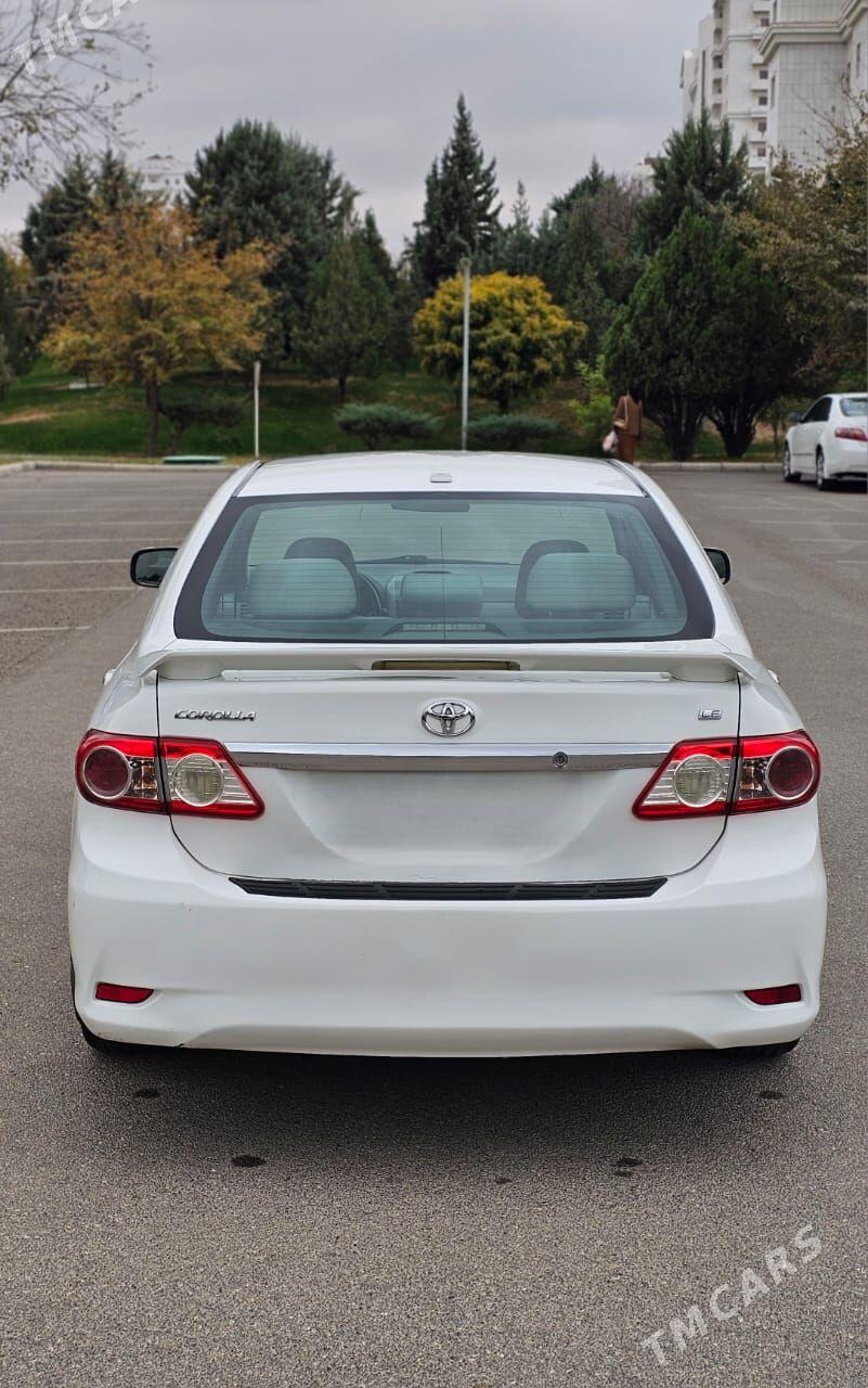 Toyota Corolla 2013 - 195 000 TMT - Aşgabat - img 4