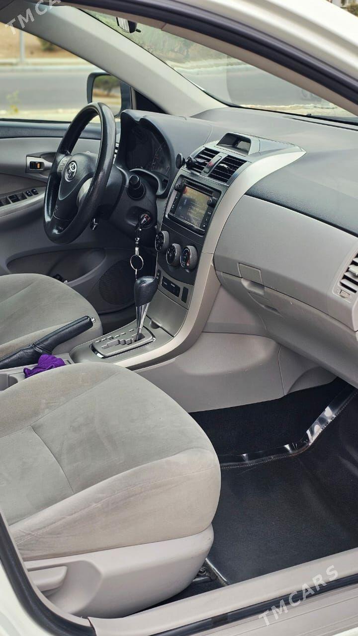 Toyota Corolla 2013 - 195 000 TMT - Aşgabat - img 7