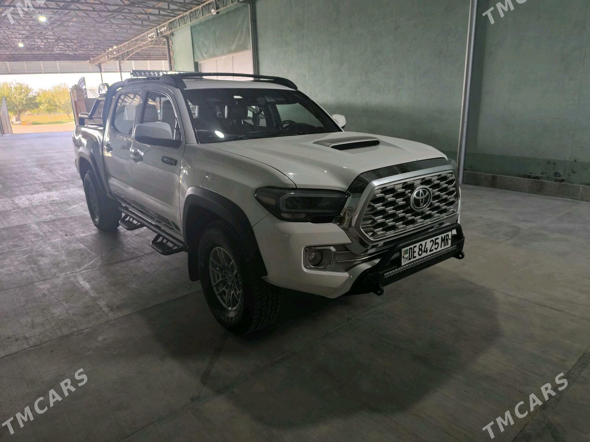 Toyota Tacoma 2020 - 450 000 TMT - Сакарчага - img 6