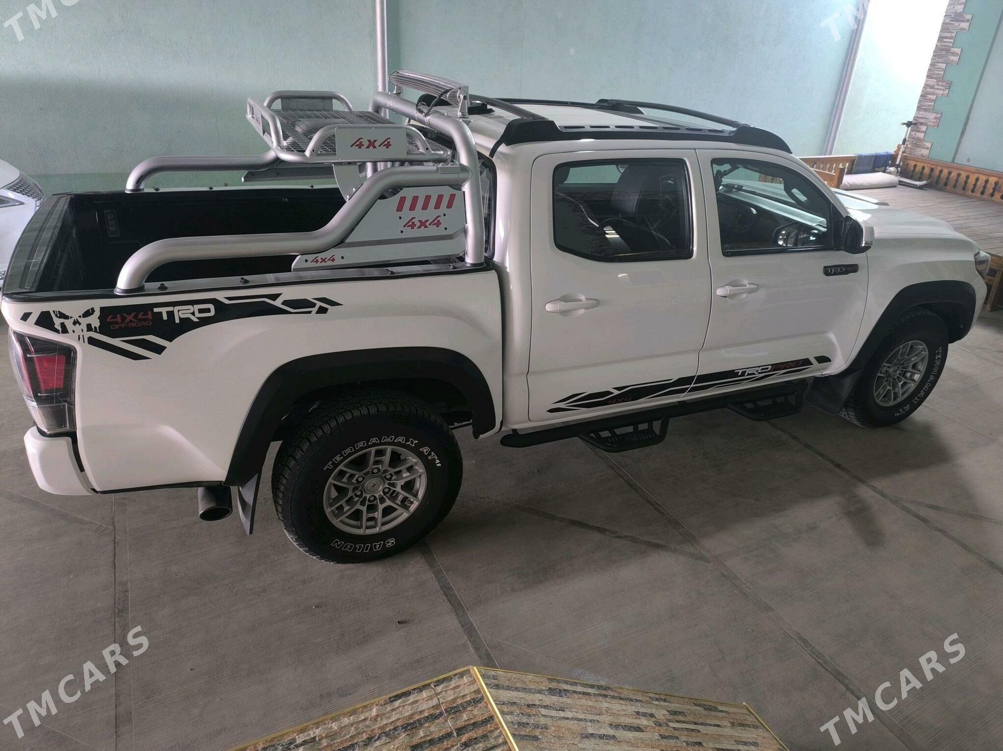 Toyota Tacoma 2020 - 450 000 TMT - Сакарчага - img 5