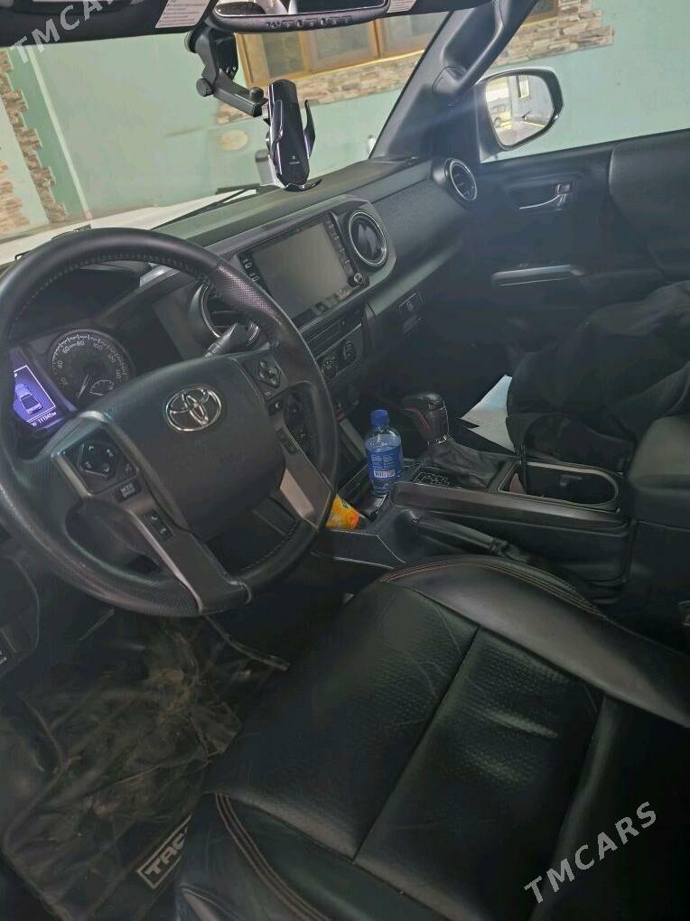 Toyota Tacoma 2020 - 450 000 TMT - Сакарчага - img 9